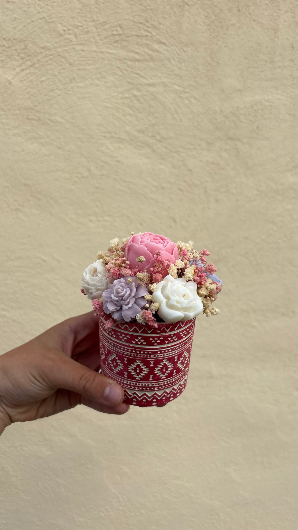Mini vase