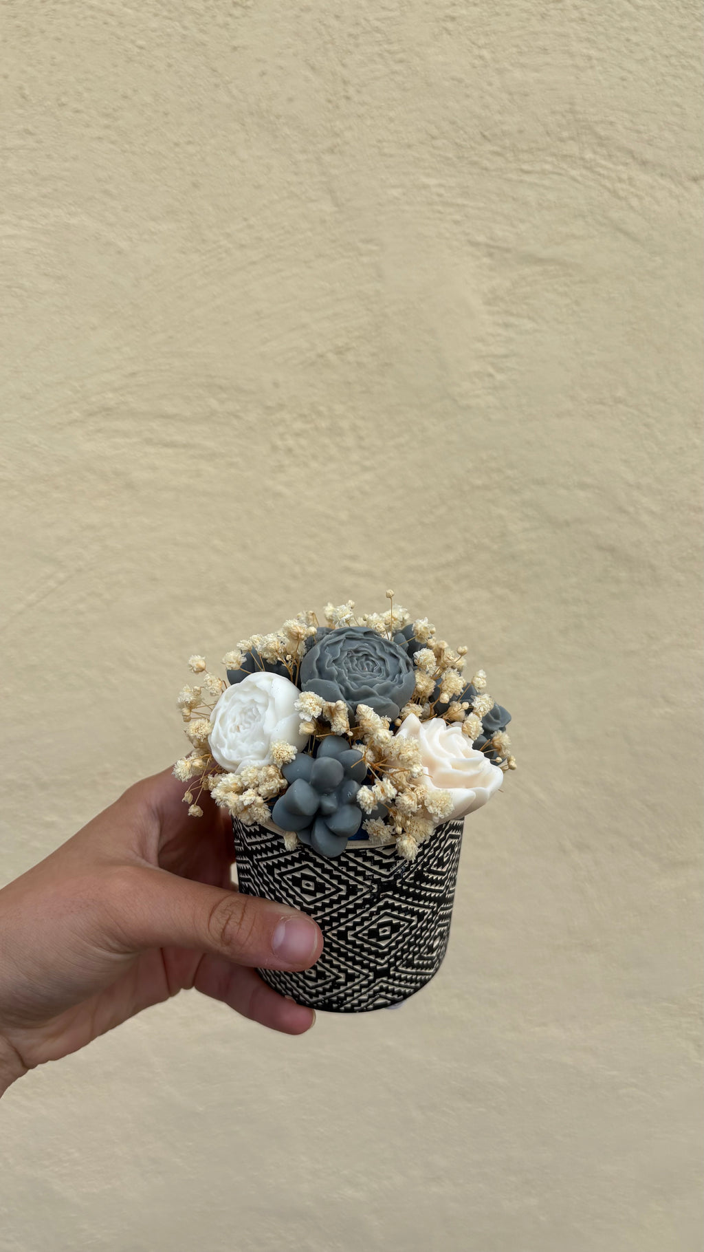 Mini vase